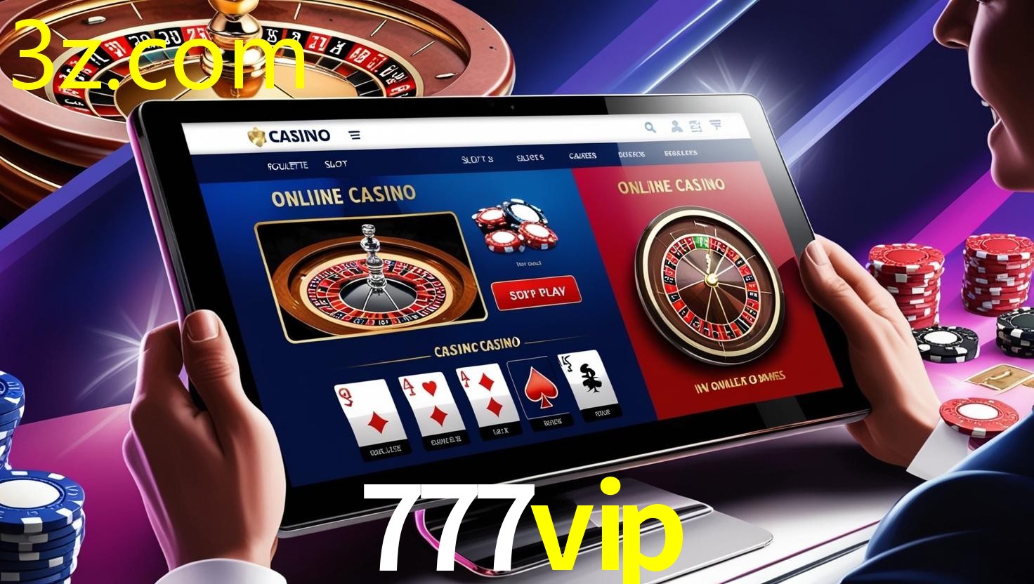 777VIP
