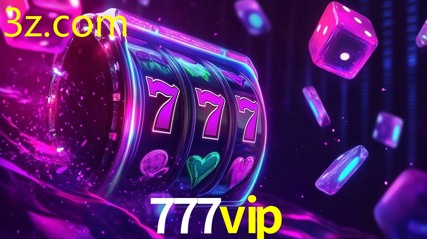 777VIP