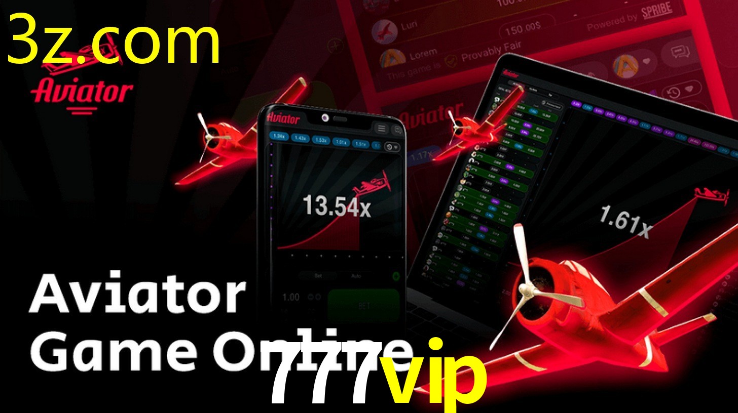 777VIP