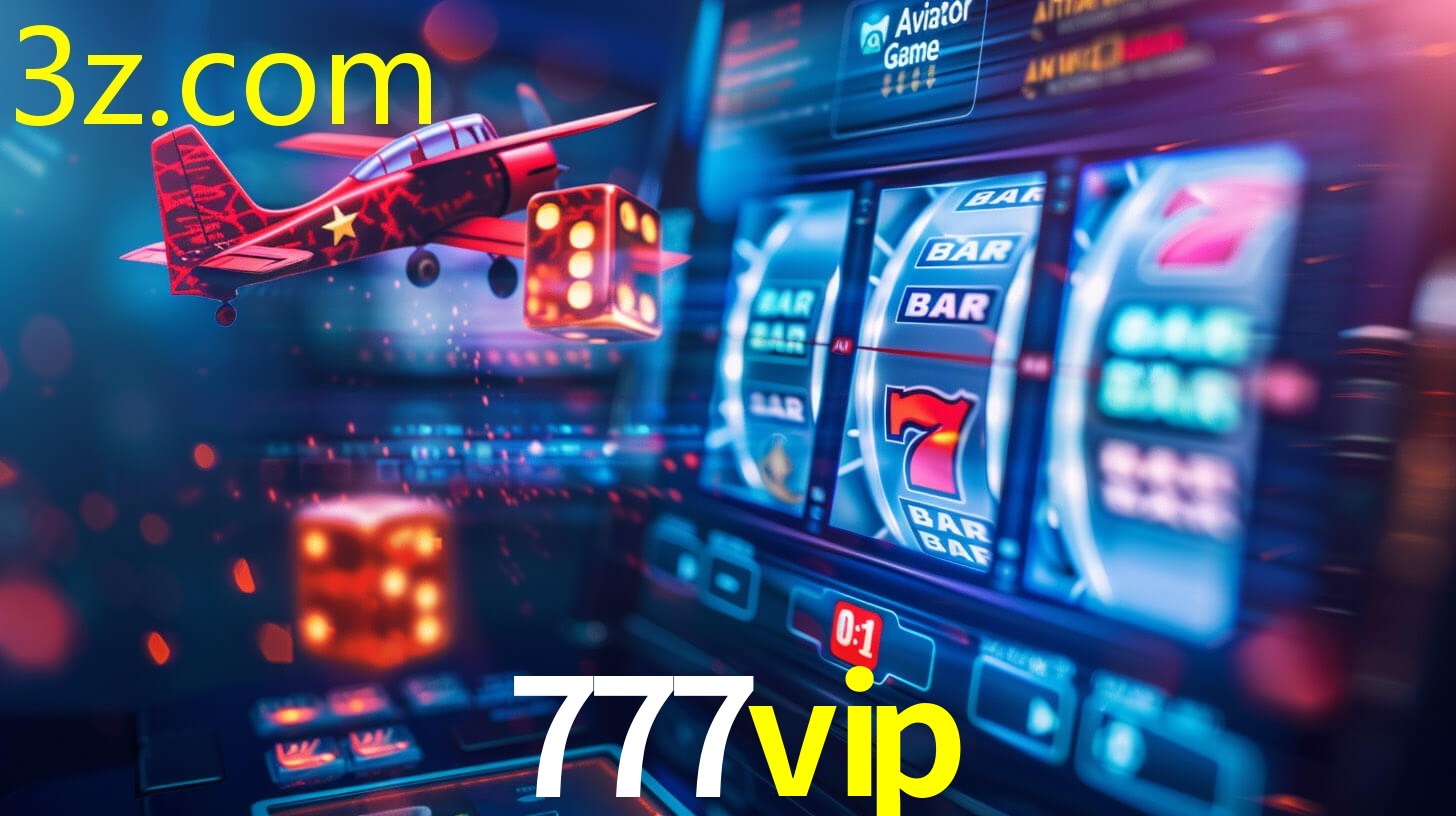 777VIP