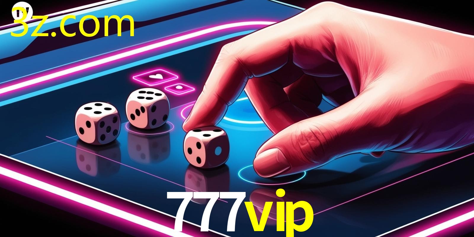 777VIP
